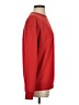 Unbranded Hearts Red Pullover Sweater Size S - photo 4