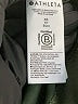 Athleta Green Zip Up Hoodie Size XS - photo 7