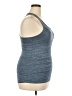 Athletic Works Blue Tank Top Size XS - photo 4