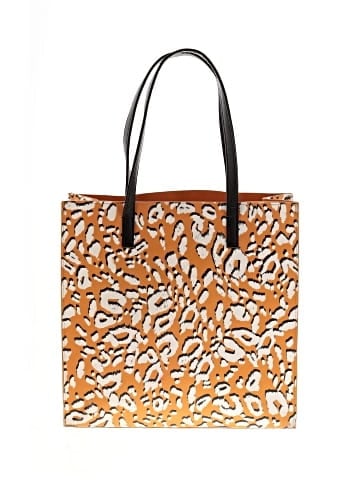Ted Baker London Leather Tote (view 1)