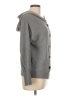 Unbranded 100% Polyester Gray Cardigan Size L (estimated) - photo 4