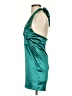 Alice Elle Teal Cocktail Dress Size AU 8 - photo 5