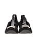 Attilio Giusti Leombruni 100% Leather Black Brown Flats Size EU (IT) 37 / US 7 - photo 2