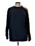Assorted Brands Color Block Blue Pullover Sweater Size L - photo 1