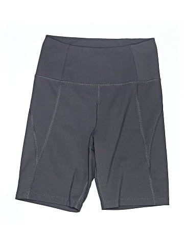 Girlfriend Collective Athletic Shorts (view 1)