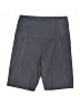Girlfriend Collective Gray Athletic Shorts Size S - photo 1