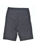 Girlfriend Collective Gray Athletic Shorts Size S - photo 2
