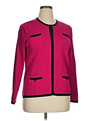 Grace Elements Cardigan (view 1)