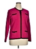 Grace Elements Pink Cardigan Size 1X - photo 1