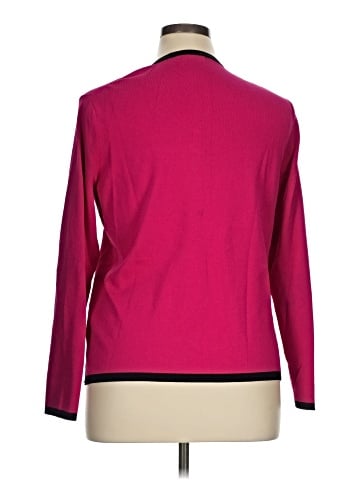 Grace Elements Cardigan (view 2)