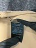 Love Cameron Solid Tan Casual Skirt Size S - photo 5
