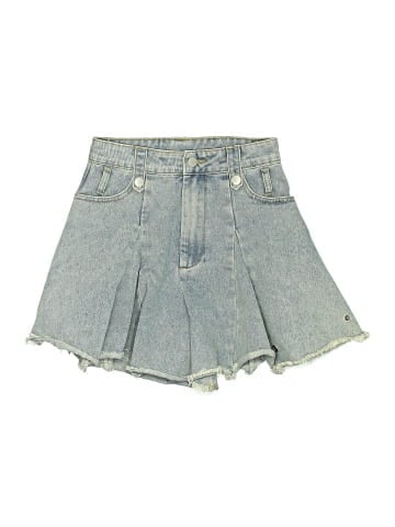 Cider Denim Shorts (view 1)