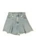 Cider Blue Denim Shorts Size XS - photo 1