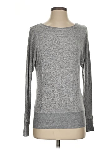 Live Love Dream Aeropostale Pullover Sweater (view 1)
