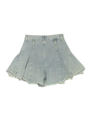Cider Denim Shorts (view 2)