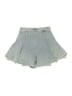 Cider Blue Denim Shorts Size XS - photo 2
