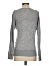 Live Love Dream Aeropostale Gray Pullover Sweater Size XS - photo 2