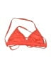 Del Toro Orange Swimsuit Top Size S - photo 1