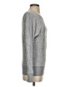Live Love Dream Aeropostale Gray Pullover Sweater Size XS - photo 4