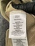Eddie Bauer Solid Tan Cargo Pants Size 4 - photo 8