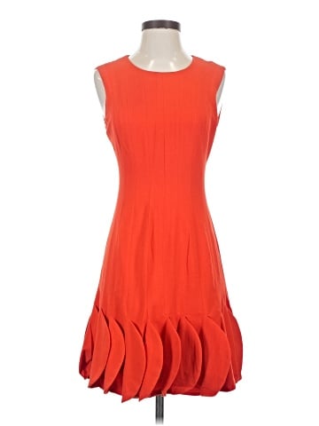BCBGMAXAZRIA Cocktail Dress (view 1)