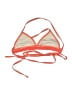 Del Toro Orange Swimsuit Top Size S - photo 2