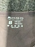 OQQ Gray Purple Jumpsuit Size S - photo 4