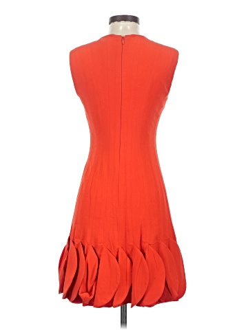 BCBGMAXAZRIA Cocktail Dress (view 2)