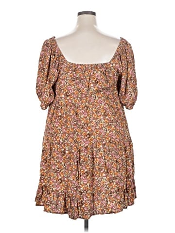 Wild Fable Casual Dress (view 2)