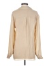 L'Agence Tan Long Sleeve Blouse Size Sm (1) - photo 2