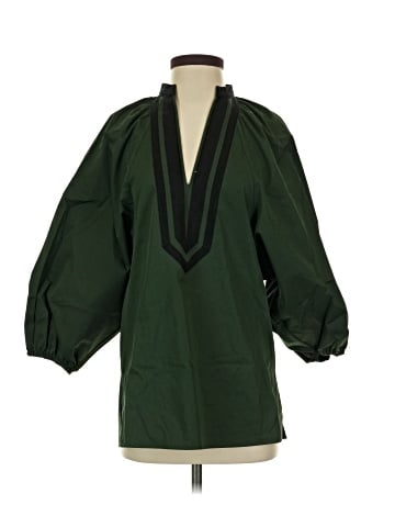 Tory Burch 3/4 Sleeve Blouse (view 1)