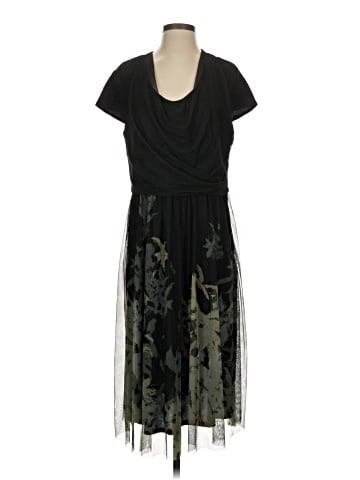 Coldwater Creek Casual Dress (view 1)