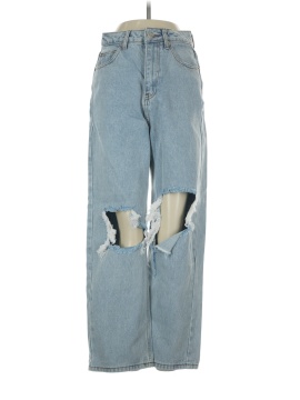 Princess Polly Jeans