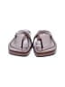FRAME Brown Flip Flops Size EU 38 - photo 2