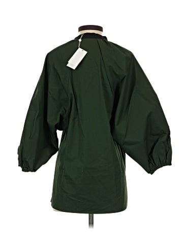 Tory Burch 3/4 Sleeve Blouse (view 2)