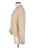 L'Agence Tan Long Sleeve Blouse Size Sm (1) - photo 5