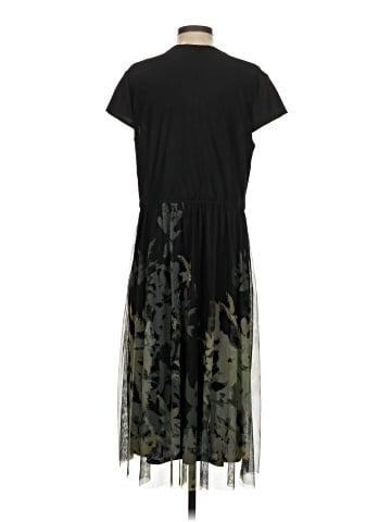 Coldwater Creek Casual Dress (view 2)