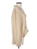 L'Agence Tan Long Sleeve Blouse Size Sm (1) - photo 4