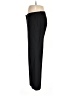 Halogen Solid Black Dress Pants Size 10 (petite) - photo 5