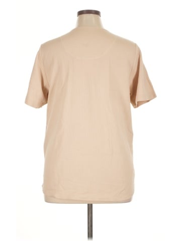 Fashion Bug Short Sleeve Henley (view 2)