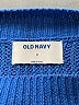 Old Navy Blue Turtleneck Sweater Size M - photo 7