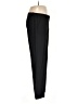 Halogen Solid Black Dress Pants Size 10 (petite) - photo 4