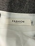 Fashion Solid Ivory Skort Size XS - photo 3