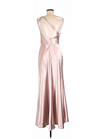 Jenny Yoo Collection Cocktail Dress (view 2)