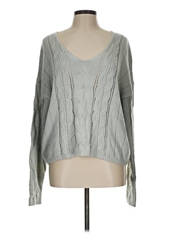 SWTR Pullover Sweater (view 1)