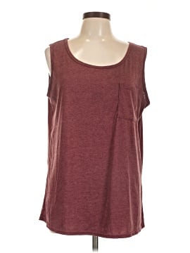 Unbranded Sleeveless Top (view 1)