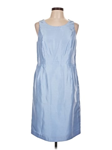 John Meyer Casual Dress (view 1)