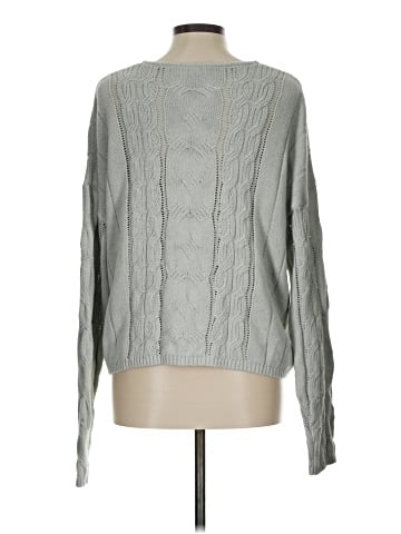 SWTR Pullover Sweater (view 2)