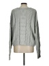 SWTR Gray Pullover Sweater Size L - photo 2