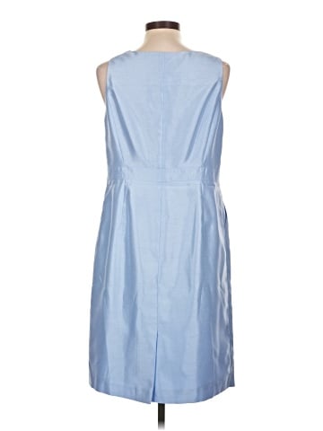 John Meyer Casual Dress (view 2)